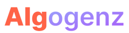 Algogenz logo