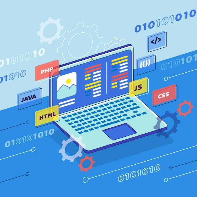 Most Popular Programming Languages in 2024