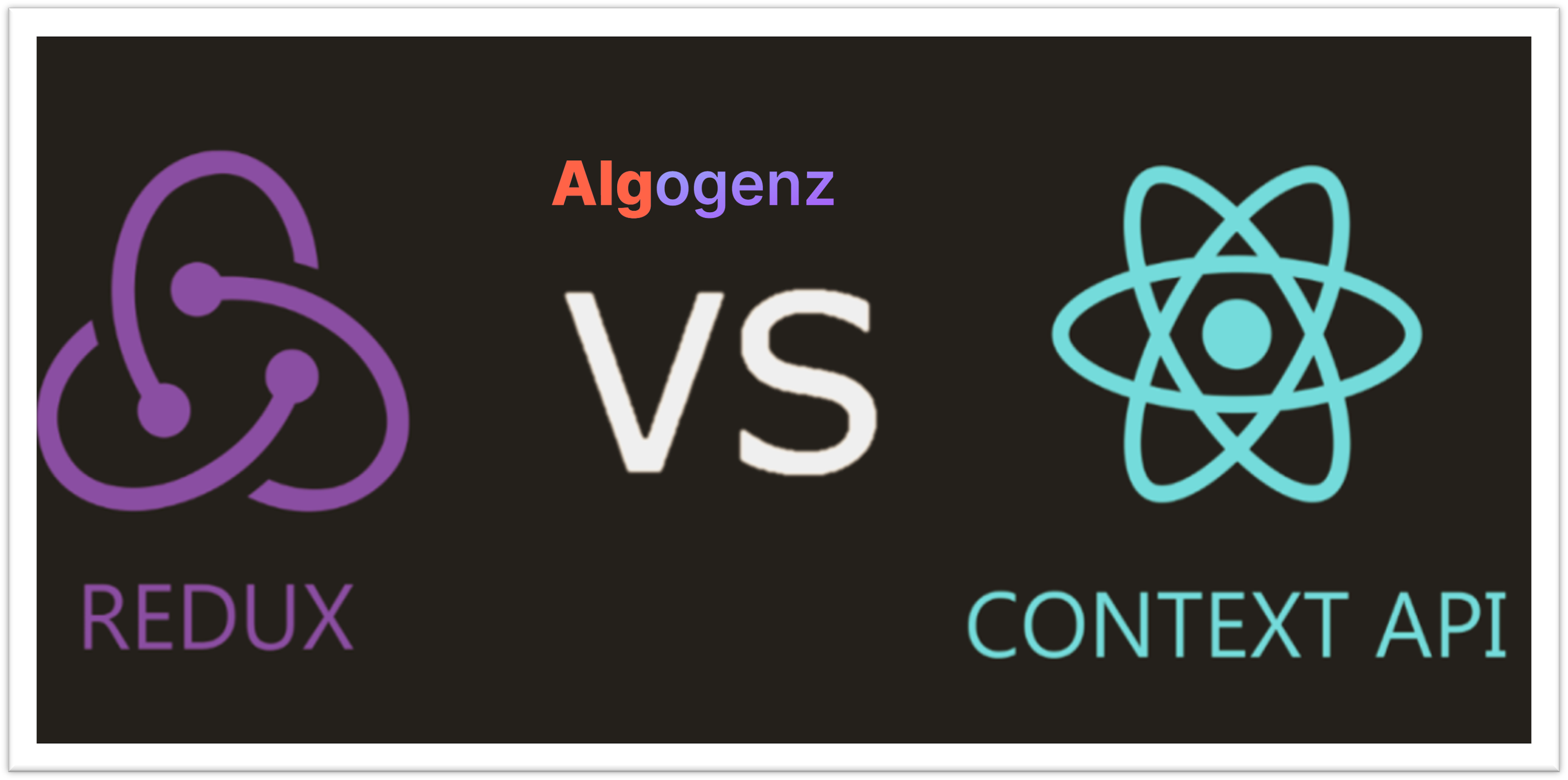 State Context vs Redux in React.js: When to Use Each One?